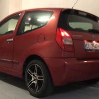 CITROEN C2 1.4 HDI