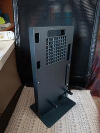 Case ITX open frame ZS OC V1