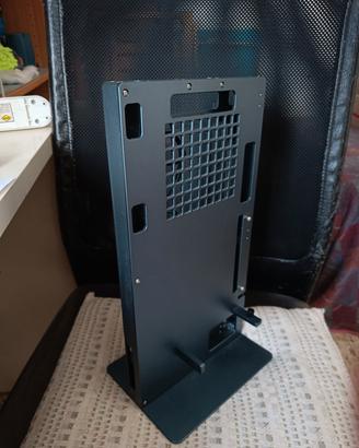 Case ITX open frame ZS OC V1