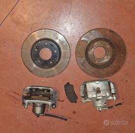 kia soul 2014 benzina ricambi 