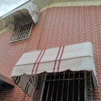 Tende da sole varie da esterno di alta qualità