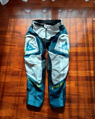 Pabtaloni DAINESE Sterrato tg. 50