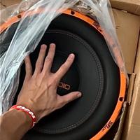 Subwoofer SP AUDIO 15CX 6000 watt!