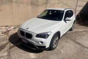 Bmw X1 sDrive16d