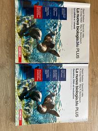 Libri di biologia