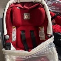 trio peg perego