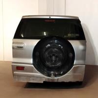 Portellone posteriore Toyota RAV4 2003/05