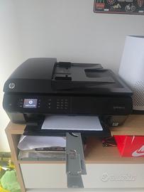 Stampante multifunzione Hp 