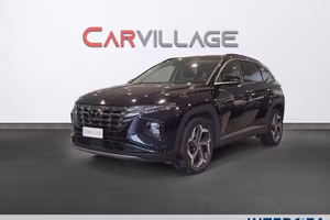 HYUNDAI Tucson 1.6 hev Exellence 2wd auto