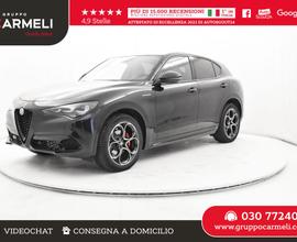 Alfa Romeo Stelvio 2.2 t Veloce Q4 210cv auto - KM