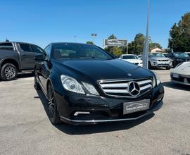 Mercedes-benz E 350 E 350 CDI Coupé BlueEFFICIENCY