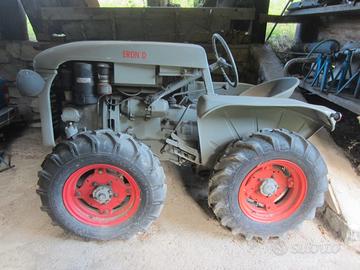 Trattore Eron D18
