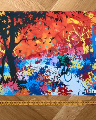 Poster Cinelli originali
