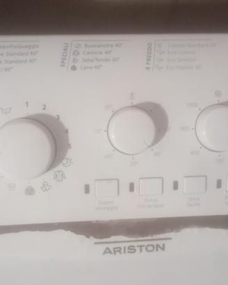 lavatrice carica dall alto