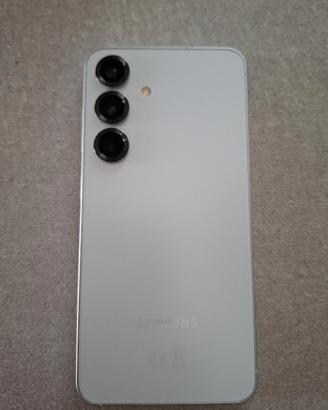 Samsung S25 256gb (no ultra), garanzia Amazon IT