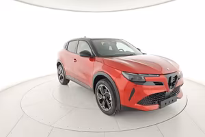 Alfa Romeo Junior 1.2 145 CV Hybrid eDCT6 Spe...