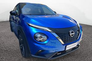Nissan Juke 1.6 hev N-Connecta