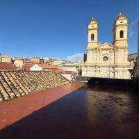 Residenza di pregio in pieno centro