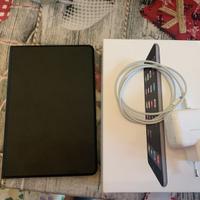 ipad mini 16g Perfettamente funzionante + cover