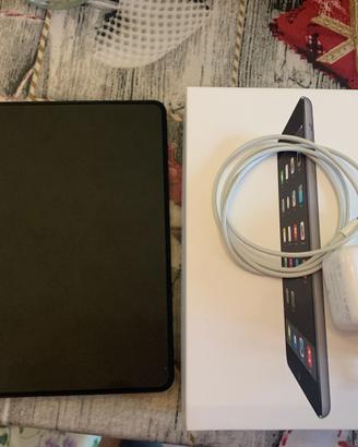 ipad mini 16g Perfettamente funzionante + cover