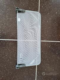 lettino letto barriera bimbo
