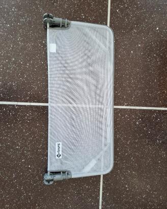 lettino letto barriera bimbo