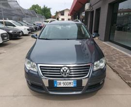 Volkswagen Passat Variant 1.8 tsi Highline