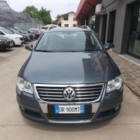 Volkswagen Passat Variant 1.8 tsi Highline