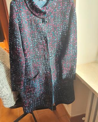 cardigan donna