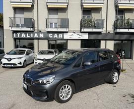 BMW 216 D ACTIVE TOURE LUXURY AUTO S&S 116 CV