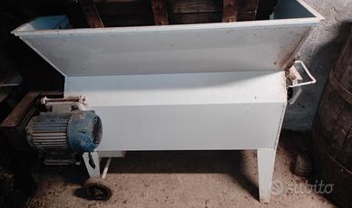 Diraspatrice a motore 220v