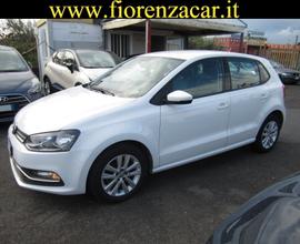 Volkswagen Polo 1.4 TDI 5p. Comfortline BlueMotion