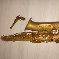 sax contralto 