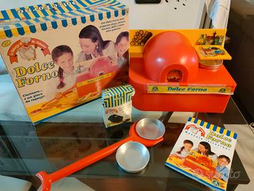 Giochi Preziosi DOLCE FORNO