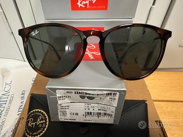 Rayban ORIGINALE ERIKA