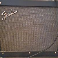 Fender Mustang GTX50 Amplificatore a Modellazione,