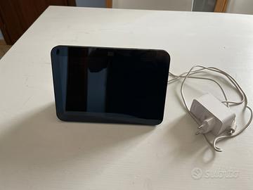 Alexa Eco Show 8 (3 generazione 2024)