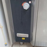 Lavaverdure professionale Electrolux