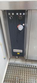 Lavaverdure professionale Electrolux