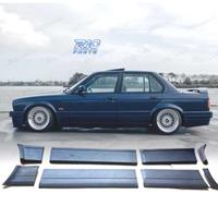 MODANATURE PORTIERE BMW E30 4P 82-90 M TECH 2 ABS