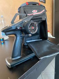 Radiocomando futaba t7pxr