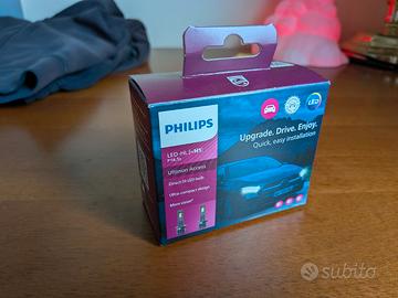 Led auto Philips HL H1