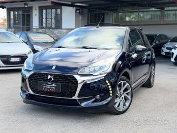 Ds DS3 3 1.6 BlueHDi 120 CV S&S Performance Line C