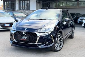 Ds DS3 3 1.6 BlueHDi 120 CV S&S Performance Line C