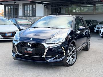 Ds DS3 3 1.6 BlueHDi 120 CV S&S Performance Line C