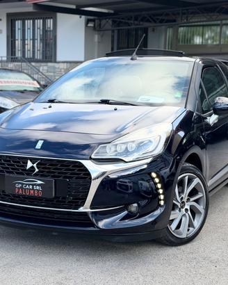 Ds DS3 3 1.6 BlueHDi 120 CV S&S Performance Line C