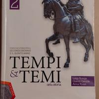 tempi & temi della storia 2