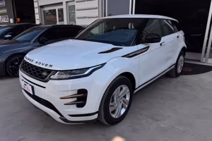 Land Rover Range Evoque 2.0D I4 163 CV AWD Auto R-