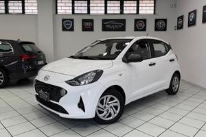 Hyundai i10 1.0cc 67cv MPI Advanced