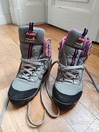 Scarponcini Olang 35